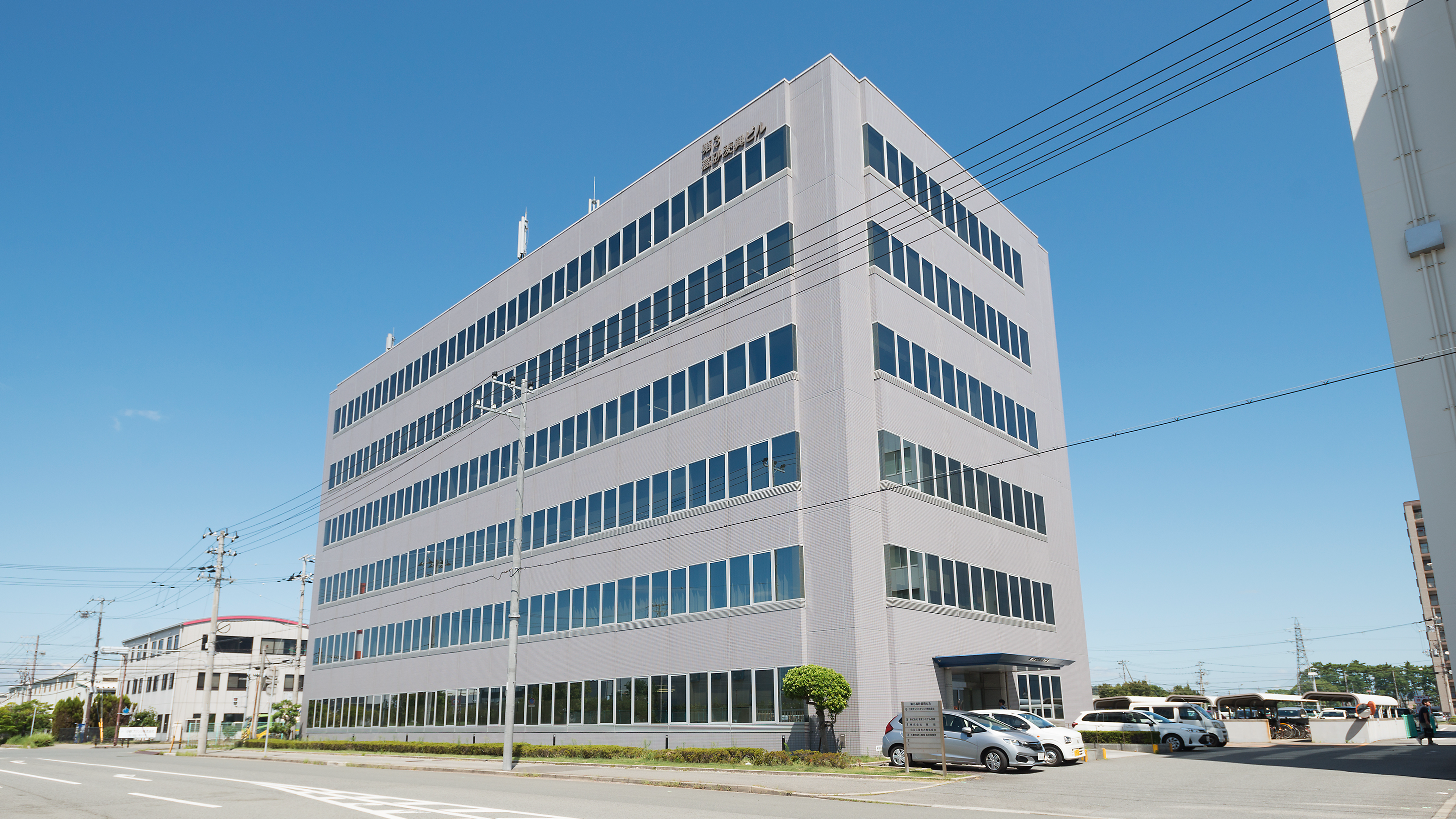 《新着》機械設計/土日祝休/年休133日/福利厚生充実◎