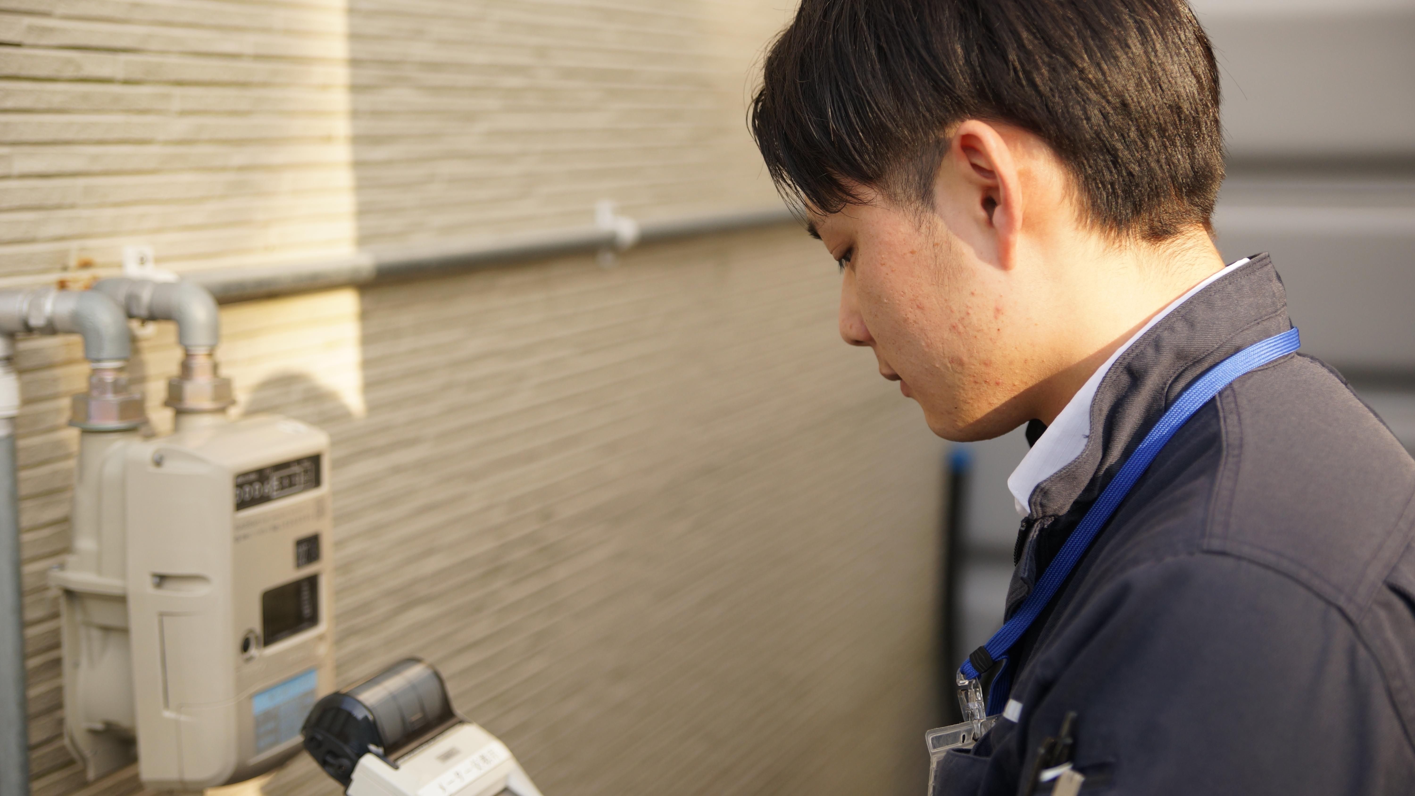 [飯塚]プロパンガスの営業職/九酸ガス住設